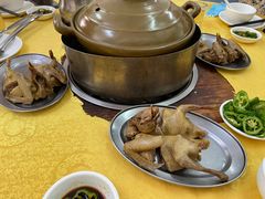 卤水鸽子-石岐鸽师傅餐厅(石岐总店)