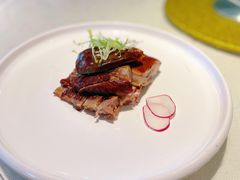 塘栖板鸭-王元兴酒楼(杭帮菜名店)