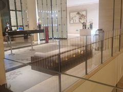 -上海衡山路十二号华邑酒店