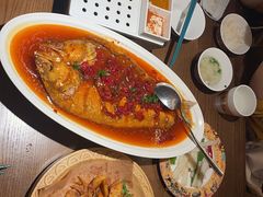 -相约·羊村小馆非遗手抓肉(七一酱园店)