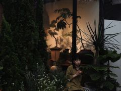-自由生长植物工作室(深港花卉中心店)