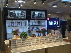 -MiRi眼镜连锁·蔡司·尼康控优点合作店(莘庄店)