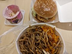 -肯德基(平江新城店)