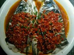 -湘与香缘·湖南菜(王府井北京市百货大楼店)