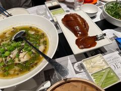 -小大董·烤鸭(王府井apm店)
