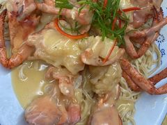 -梅姐海鲜餐厅(水头海鲜街店)