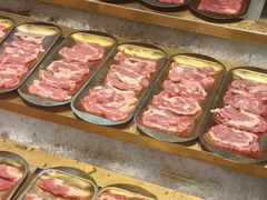 -東盛炭烤自助料理(浦东文峰广场店)