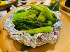 -千寻山野烤肉(中关村店)