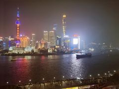 -上海和平饭店华懋阁 Cathay Room