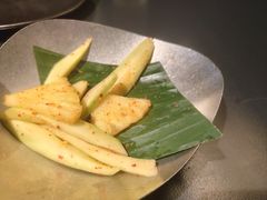 -Ameigo梅果·云贵川bistro(长宁来福士店)