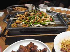 -新白鹿餐厅(银泰西湖文化广场店)