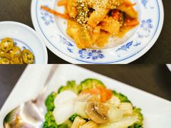 -無招牌海鮮(芽笼店)