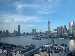 -上海外滩华尔道夫酒店