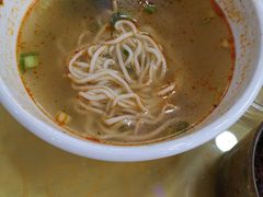 -炕锅羊肉土火锅面片大王