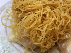 -麦文记面家(佐敦店)
