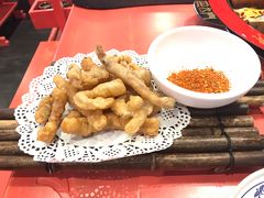 -巴九门老火锅(来福士打望店)