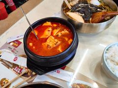 -服务大楼冷面(延大店)