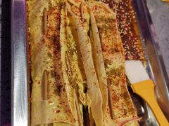 -多嘴超级肉蟹煲(欧亚卖场店)