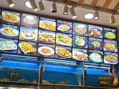 -醉壹号海鲜大排档(厦门美食地标店)