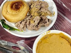 -京元盛铜锅涮肉(上海总店)