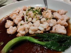 -怡和春天大酒楼(柳芳店)