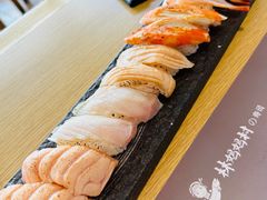 -林妈妈村·日式料理(宝山万达店)