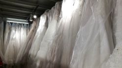 -LANYI COUTURE高级婚纱礼服改衣店