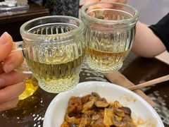 -五观堂素食(新华路店)