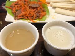 -玛禄藏膳(五分店)