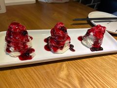 -吕氏疙瘩汤·新鲁菜(新贵和店)