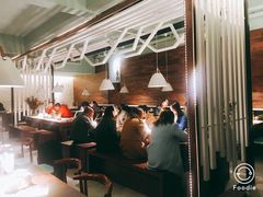 大堂-十面春风·江南面馆(崇宁路店)