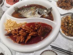 -马凯餐厅(地安门店)