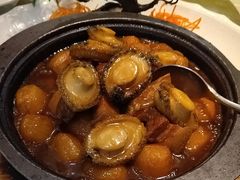 -万宝海鲜舫(劳动公园店)