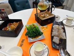 -美心·翠园(港汇恒隆广场店)