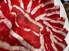 -仁和四季涮肉馆(天坛南门店)