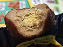 卤鸡蛋-周黑鸭(深圳罗湖区东门九龙城店)