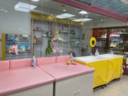 -B+CLUB母婴生活馆(海联路店)