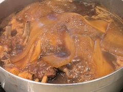 -蝎王府羊蝎子(虎坊桥总店)