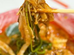 -安发瞧麻辣烫(总店)