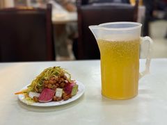 -万顺啤酒屋(皇寺路店)
