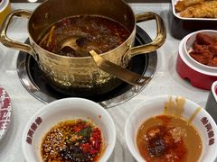 -万达广场(南昌红谷滩店)
