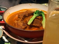 越式炖牛肉-Ginger(兴国路店)