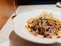 鸡丝荞面-望蓉城·古法酸菜鱼(世纪汇店)