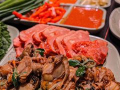 -梨花自助烤肉(西三旗万象汇黑金店)