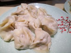 -老边饺子馆(金源店)