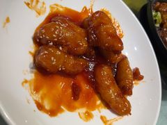 糖醋里脊-小贝壳酒楼(经九路店)