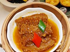 -小辣椒·桂林本地菜(鸿运店)