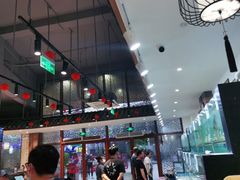 大堂-南海渔家•海鲜•正宗海南菜(海棠湾店)