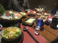 -南湖名都大酒店-千叶日本餐厅