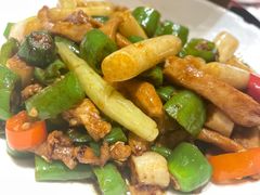 -来菜·湖北头牌藕汤(汉街店)